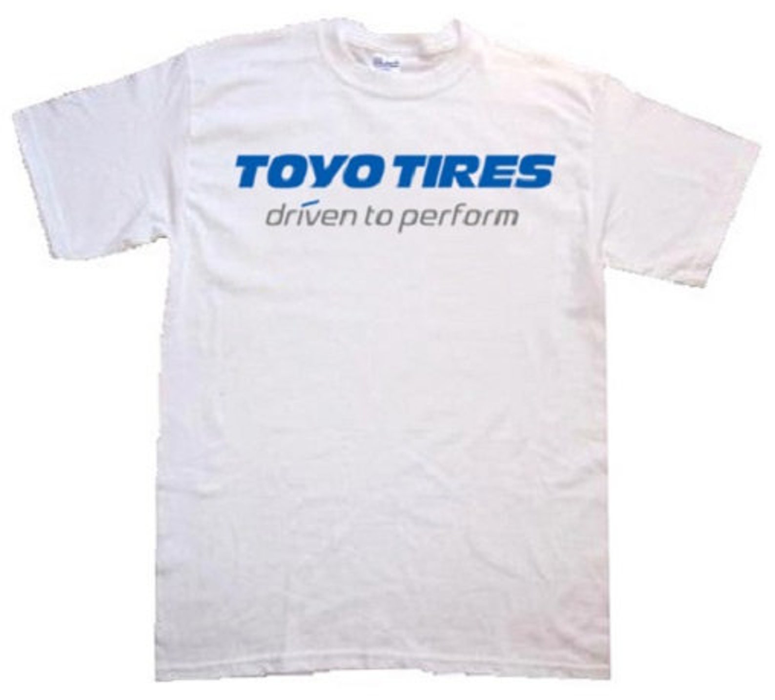 Toyo Tires driven to perform tshirt Etsy