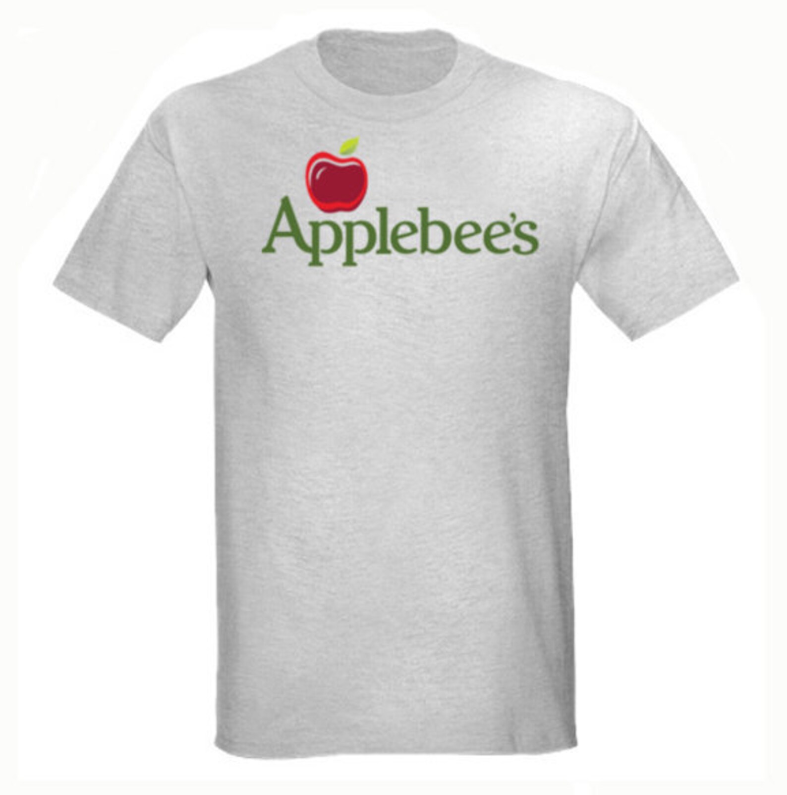 Applebee's International restaurant t-shirt | Etsy