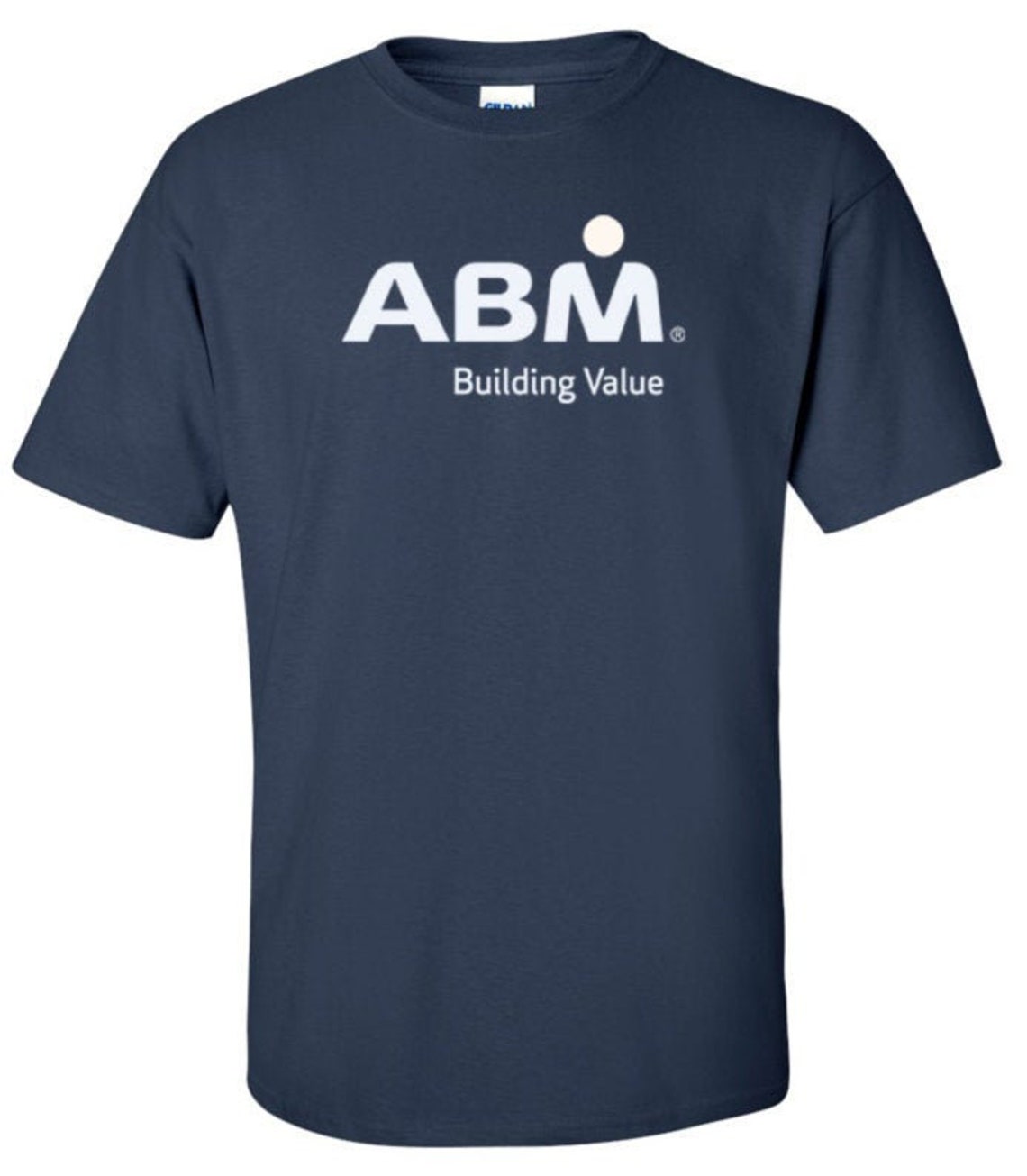 ABM Industries building value t-shirt | Etsy