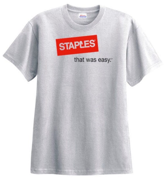 tshirt supply store
