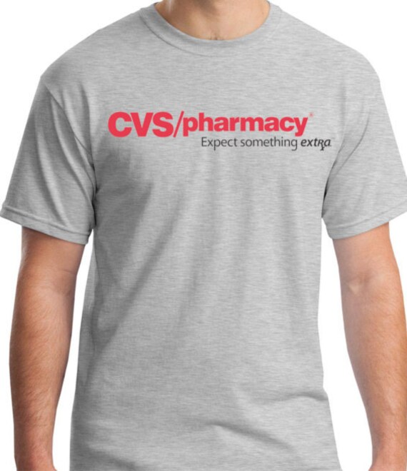 cvs t shirt