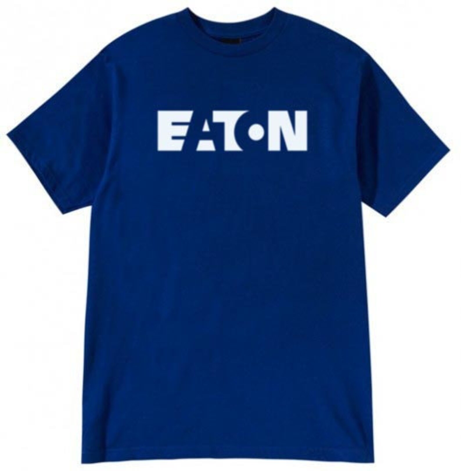 Eaton Corporation industrial company tshirt Etsy