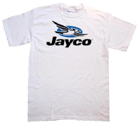 Jayco Campers Travel Trailers Tshirt Etsy