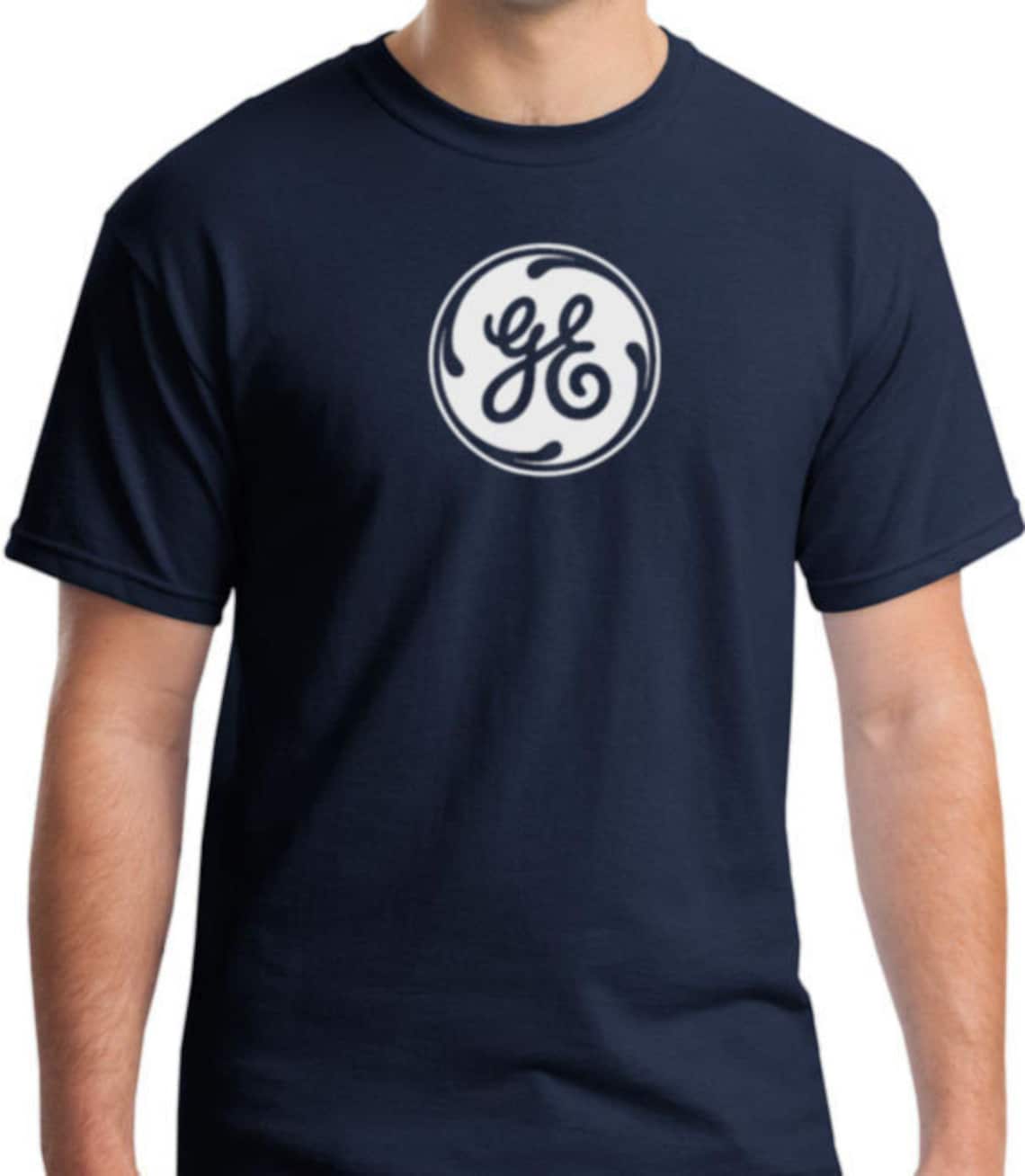 Ge general electric appliances t shirt etsy
