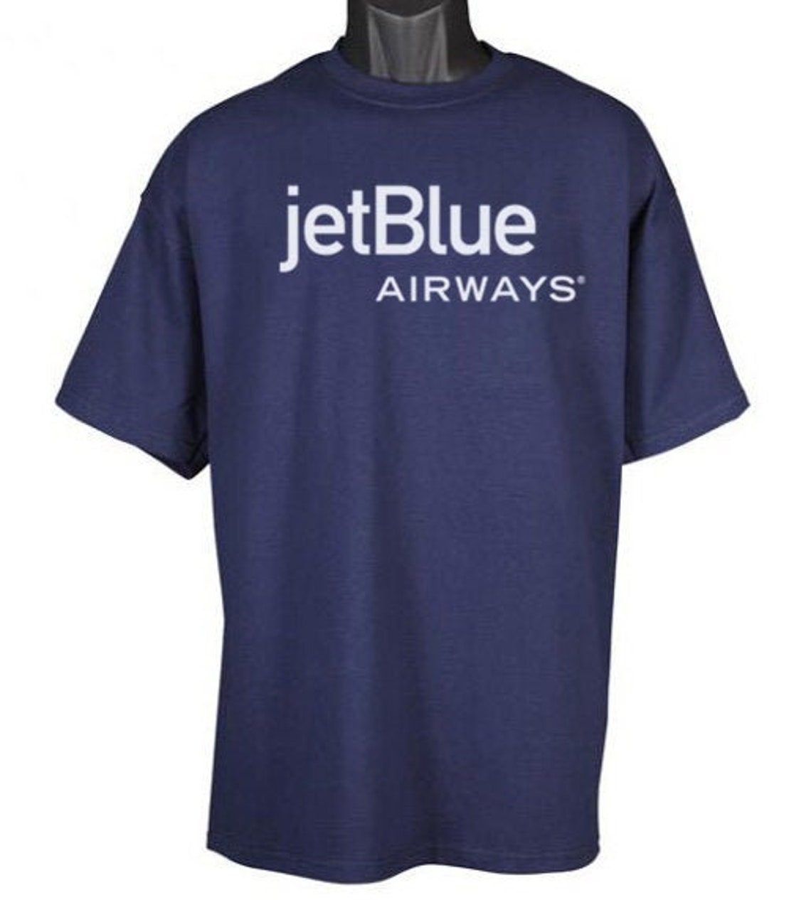 JetBlue Airways airlines tshirt Etsy