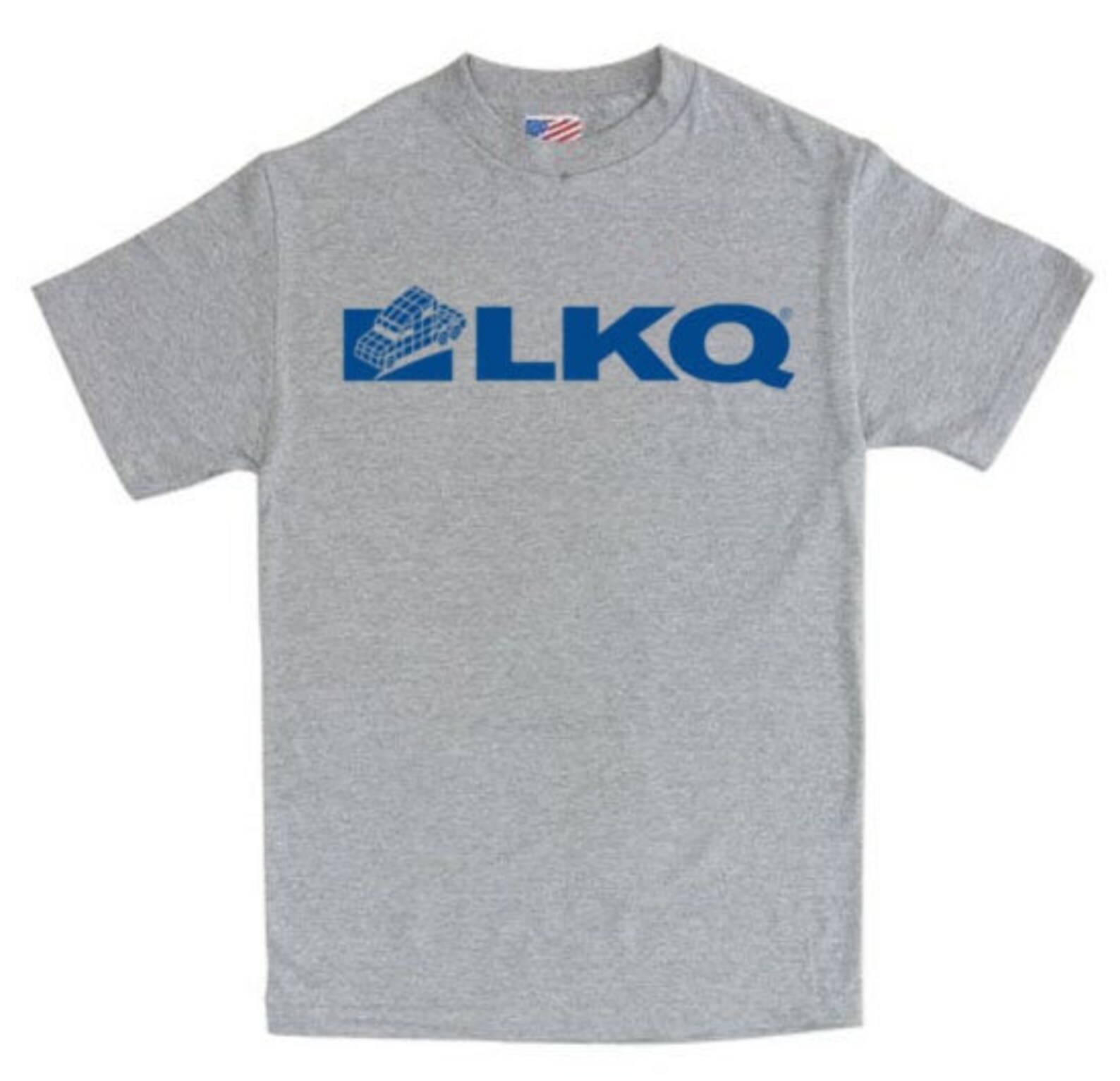 Lkq Parts Austin - 5tnngw1