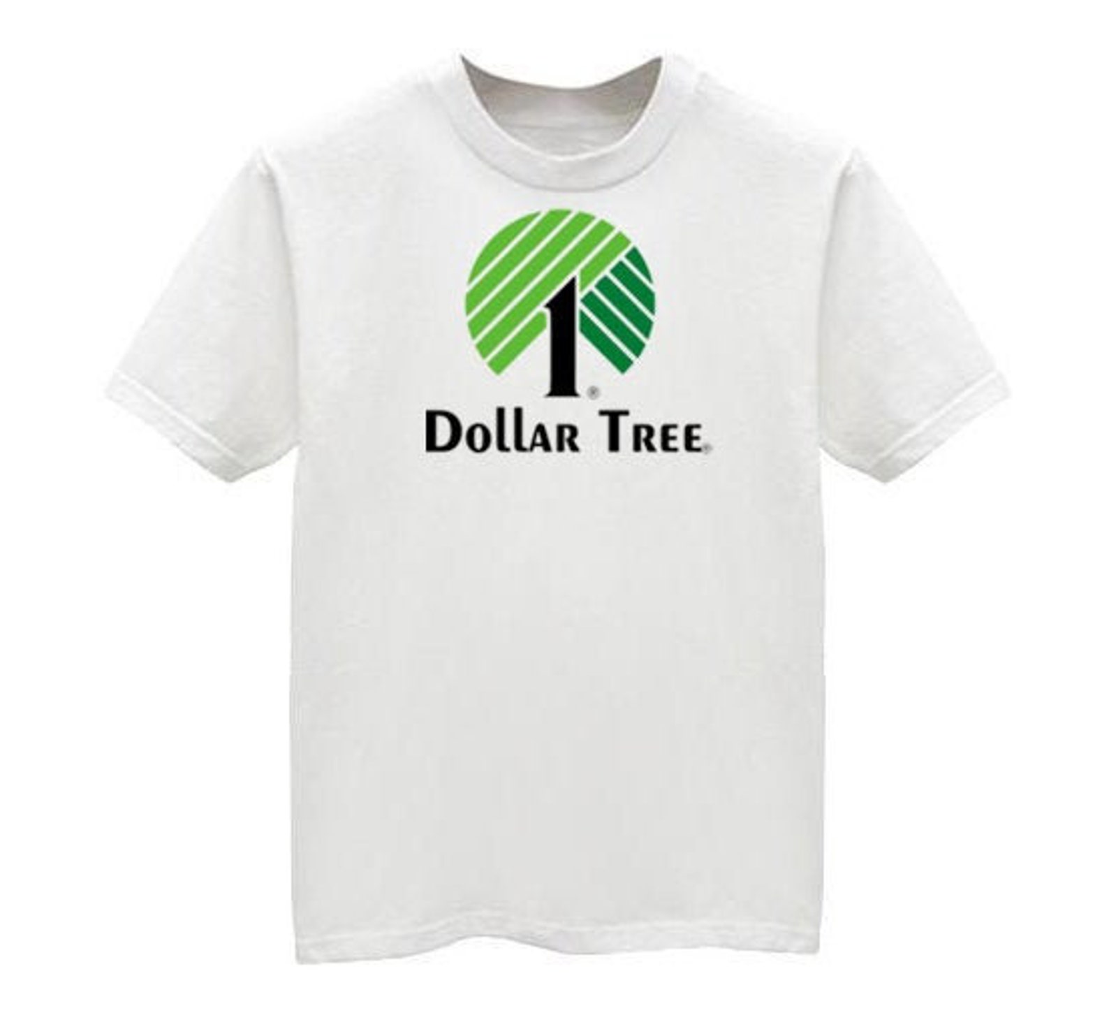 Dollar Tree Discount Store Tshirt Etsy