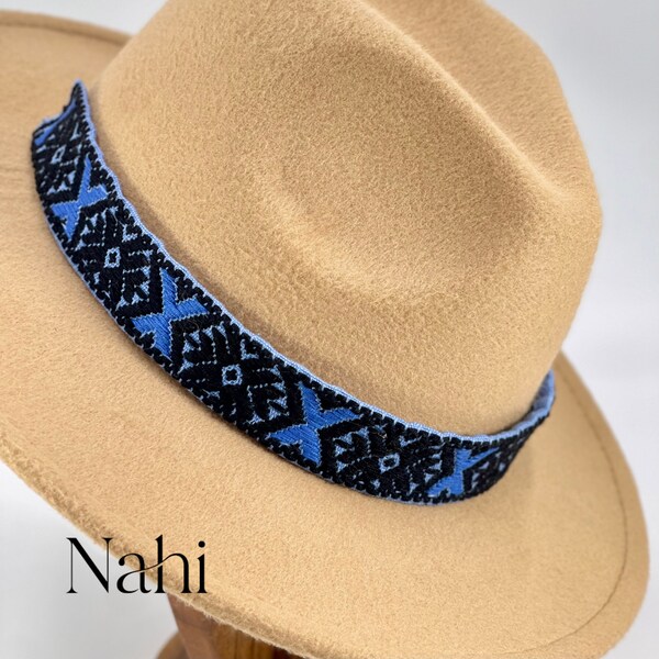 Multi Color Hat - Etsy