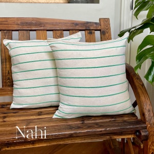 Mexico Pillow Cover.Mexican Pillow Cases.Oaxaca Pillow Cases.Warming house gift.Handmade Pillows Cover.Mexican home Decor/Mexico decor