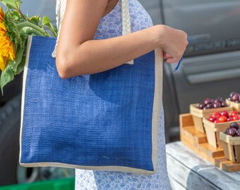 Tote bag.Beach Tote.Shoulder bag.Shopping  bag.Mexican Bag.Mexican Tote Bag.Mexican Henequen Tote Bag. Artisanal Tote.Beach Bag.Summer Bag