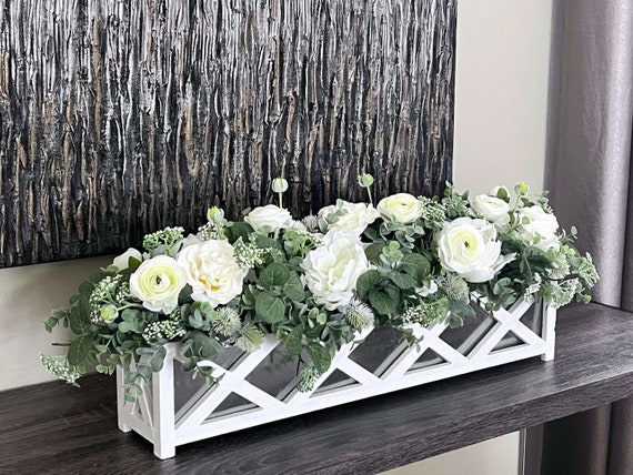 Secchio Per Piante Ovale Vintage Decorazione Primaverile Fioriera In Metallo 26 22 17cm Set Di 3