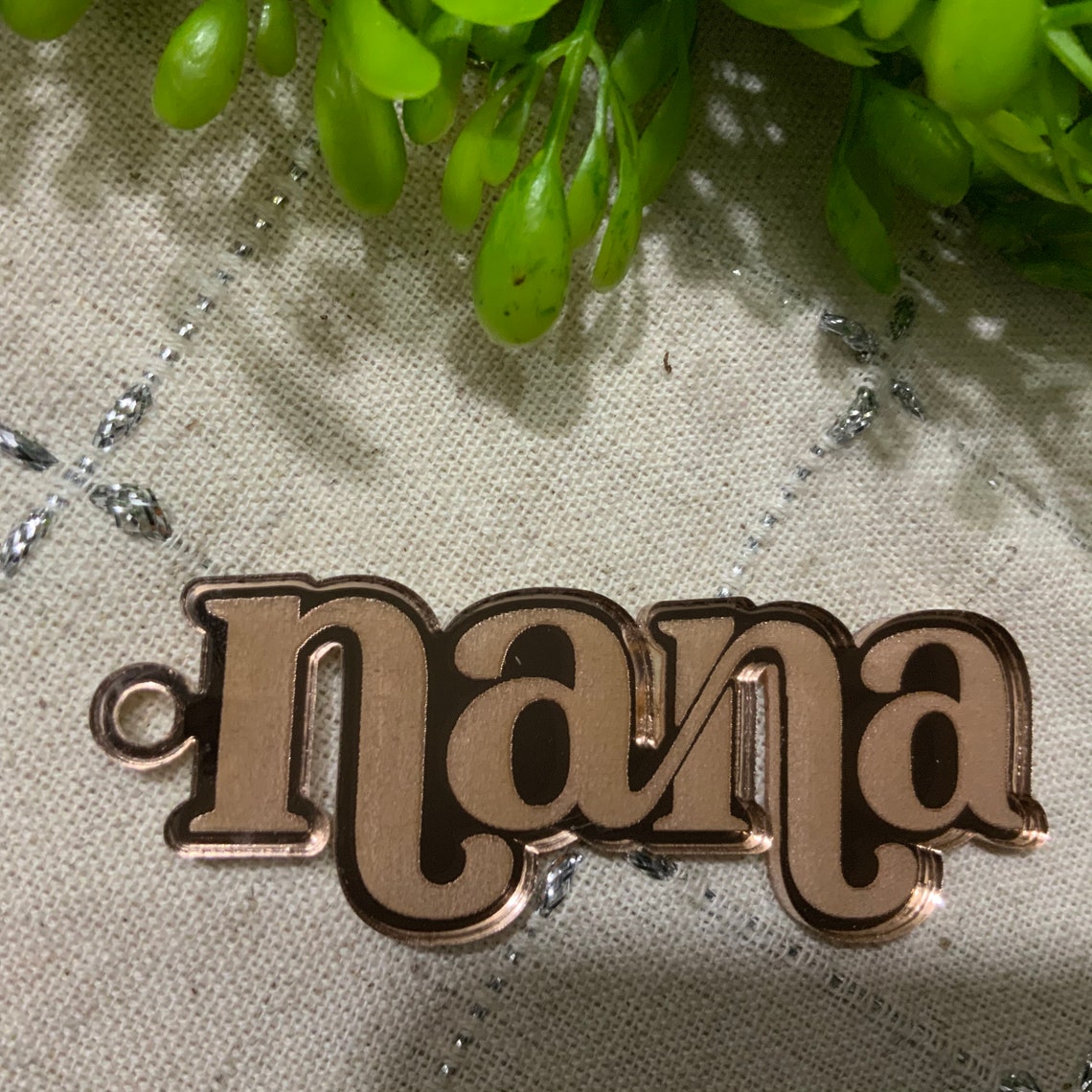 Free Free Mama Keychain Svg 578 SVG PNG EPS DXF File