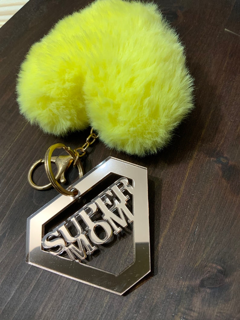 Free Free Mom Keychain Svg