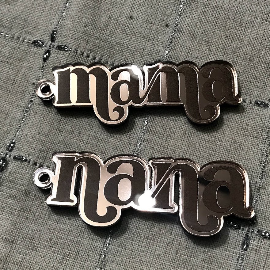 Free Free Mama Keychain Svg 29 SVG PNG EPS DXF File
