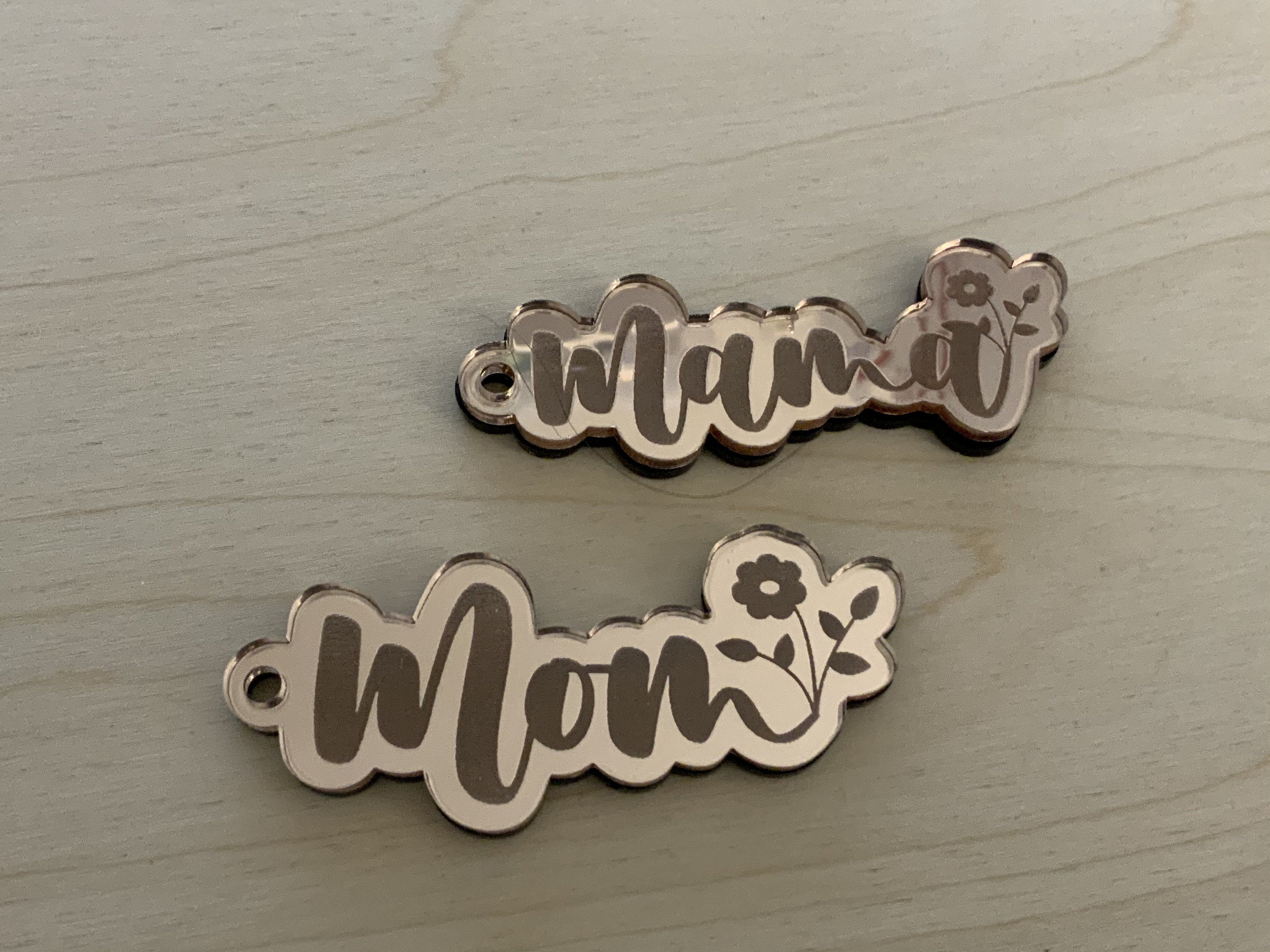 Download Mama keychain Mom keychain svg Mami svg Digital file. | Etsy