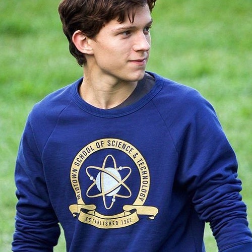 mann sweatshirt