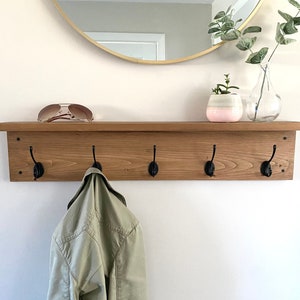 Entryway Hooks -  Canada