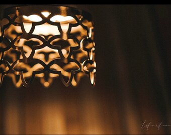 Recessed Light Cover Etsy