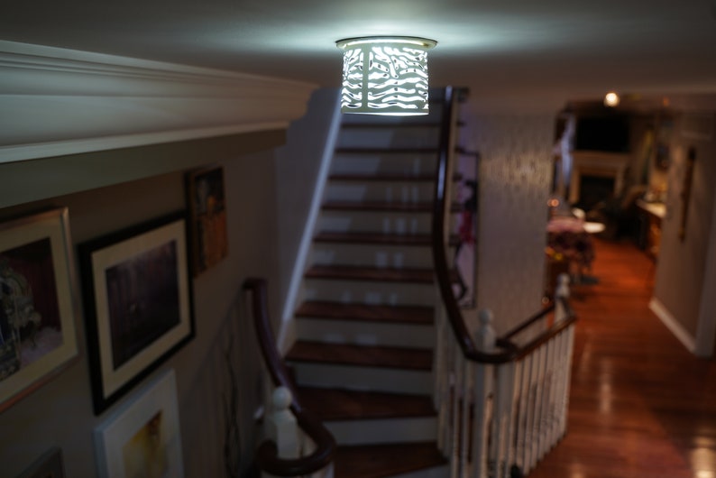 Potlight Decorative Covers Downlight / Recessed Light Etsy