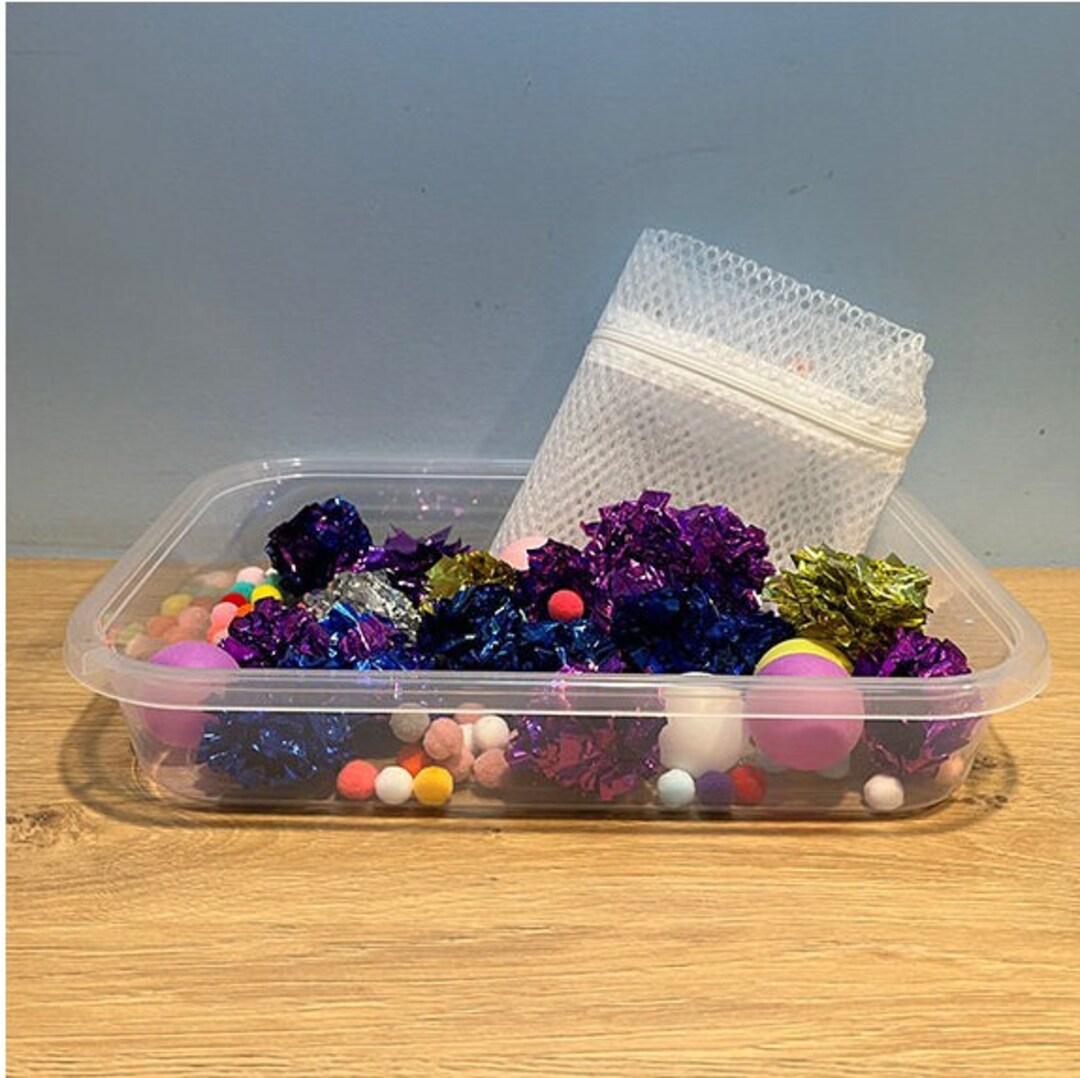 Hedgehog Dig Box Etsy