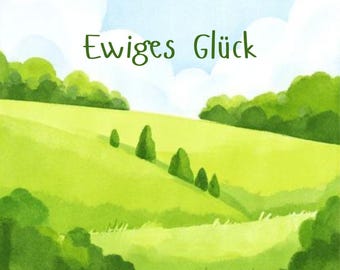 Schulkinder Notizblock Regional Kongress 2026 - Ewiges Glück - Jehovas Zeugen