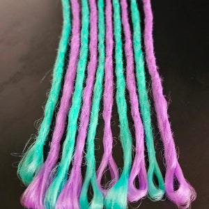 Uv Hair Extensions -  UK