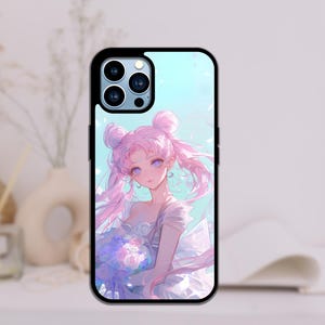 Anime Handyhülle