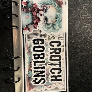 Crotch Goblins Savings Set