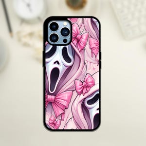 Horror Handyhülle