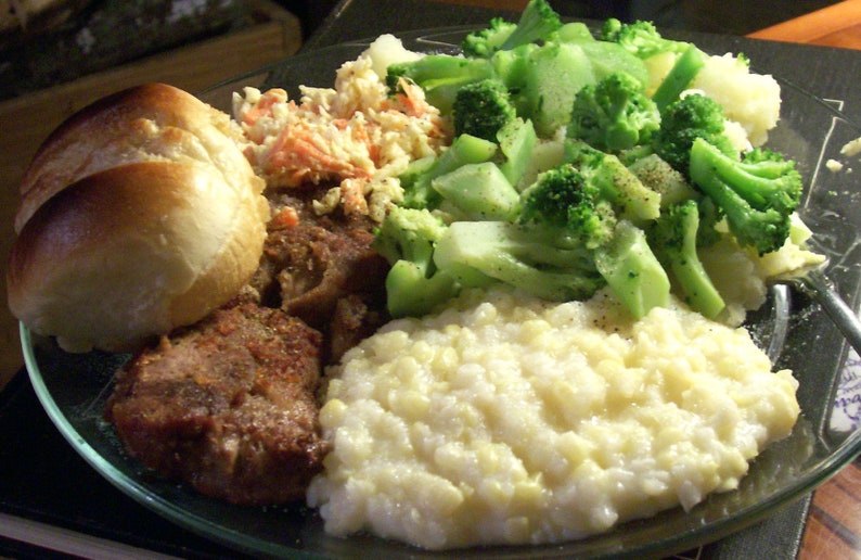 Heirloom Field Corn Seed, White Dent Corn, Hawkin's Prolific, Great for