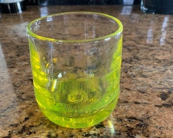 Rocks Glass