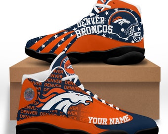 denver broncos chuck taylors