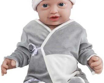 dolls that look realistic