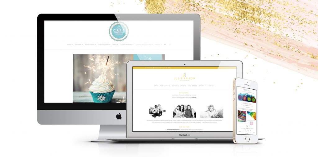 Custom Website Design, Small Business E-commerce Shop Setup - Etsy UK