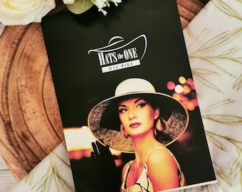Custom Invoice Book for Business, Duplicate Receipt, Logo Branded