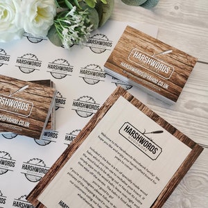 Stationery Bundle, Custom Business Stationery, Stationery Package, Business Starter Pack, Stationery, Stickers, Logo Cards, Business Cards