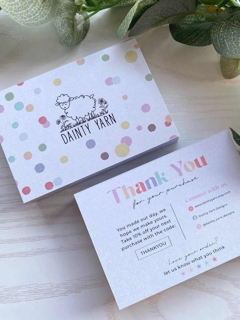 Compliment slip - Etsy België, image size:828x1104