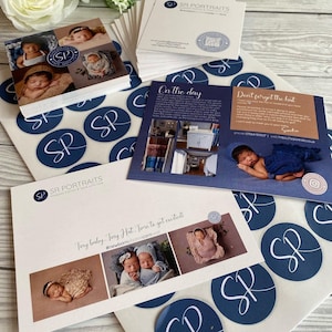 Paquete de papelería, papelería comercial personalizada, paquete de papelería, paquete inicial de negocios, papelería, pegatinas, tarjetas con logotipo, tarjetas de visita