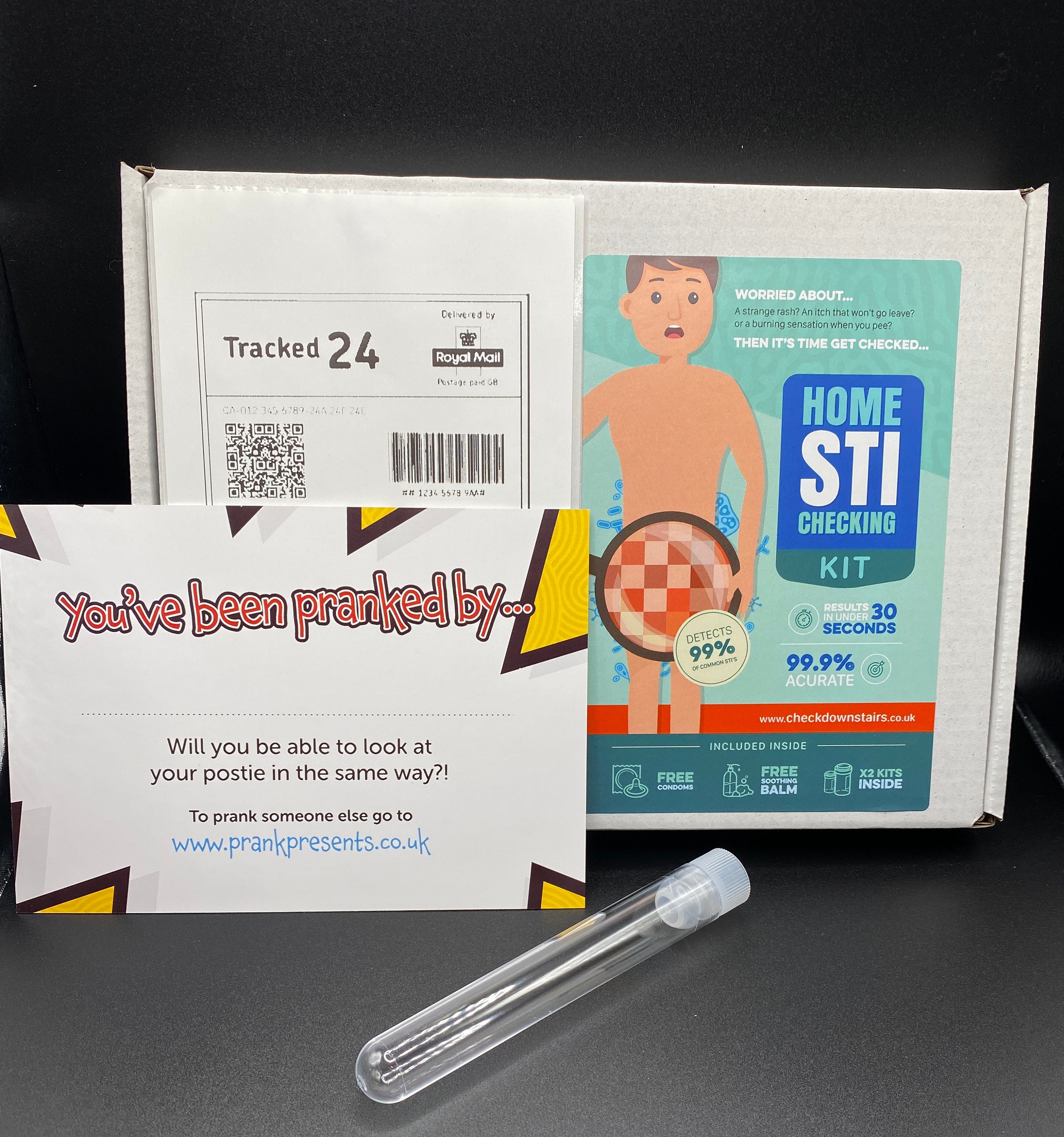 Std Prank - j08ozuc