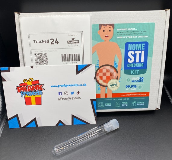 Adult joke presents deals