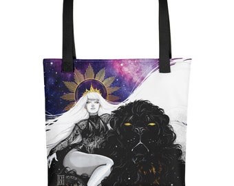 Borsa tote Maestà