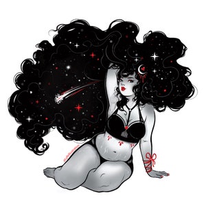 Self Love Sticker