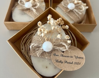 Cadeaux pour cadeaux de savon | Cadeaux de mariage uniques pour les invités | Cadeaux baby shower en gros | Cadeaux de douche nuptiale | Cadeaux de fiançailles