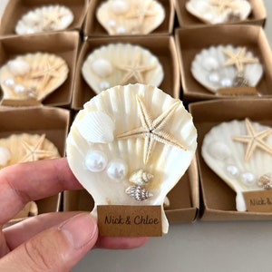 Sea Decors Baby Shower Favors | Unique Baby Shower Favors | Sea Decors Wedding Favors | Sea Decors Baby Shower Favors | Bridal Shower Gifts