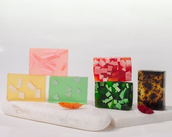 Unique Christmas Gifts | Soap Christmas Gifts | Christmas Gifts for Men | Christmas Gifts for Women  | Christmas Gifts for Mom