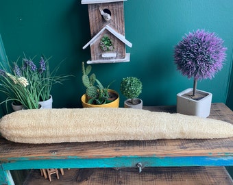 25” Huge Loofah | Unique gift for Mother’s Day | All Vegan