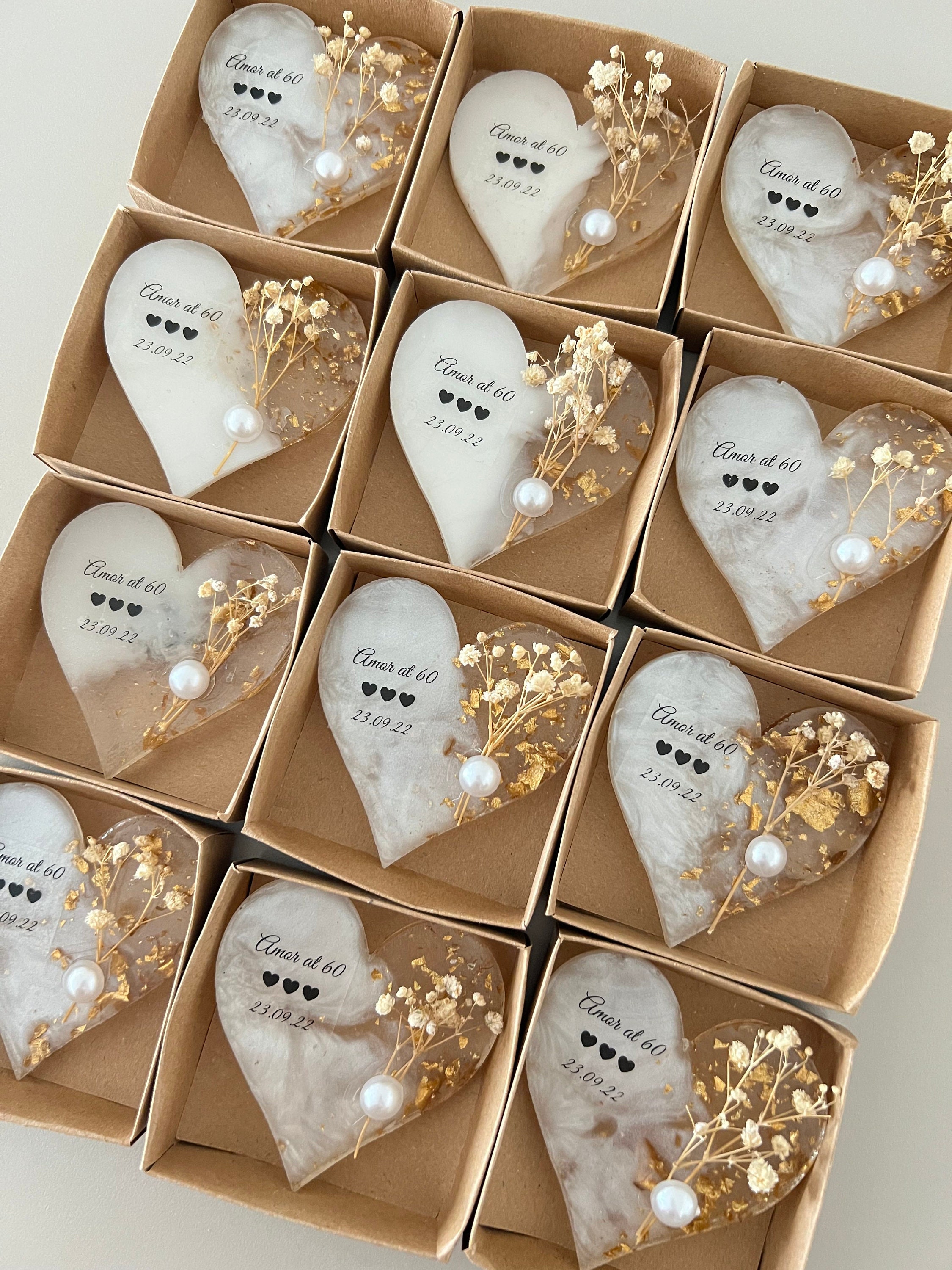 Unusual wedding favours discount