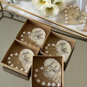 wedding magnet gifts