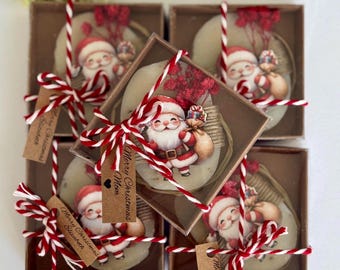 Personalized Christmas Wedding Gifts – Christmas decor party shower favors