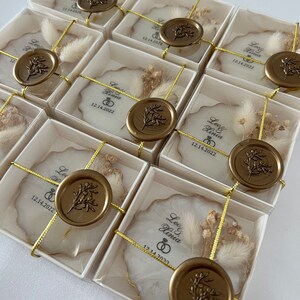 unique bridal shower favors
